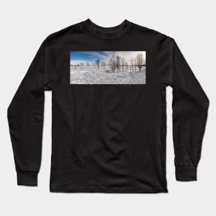 Pristine Palojärvi Long Sleeve T-Shirt